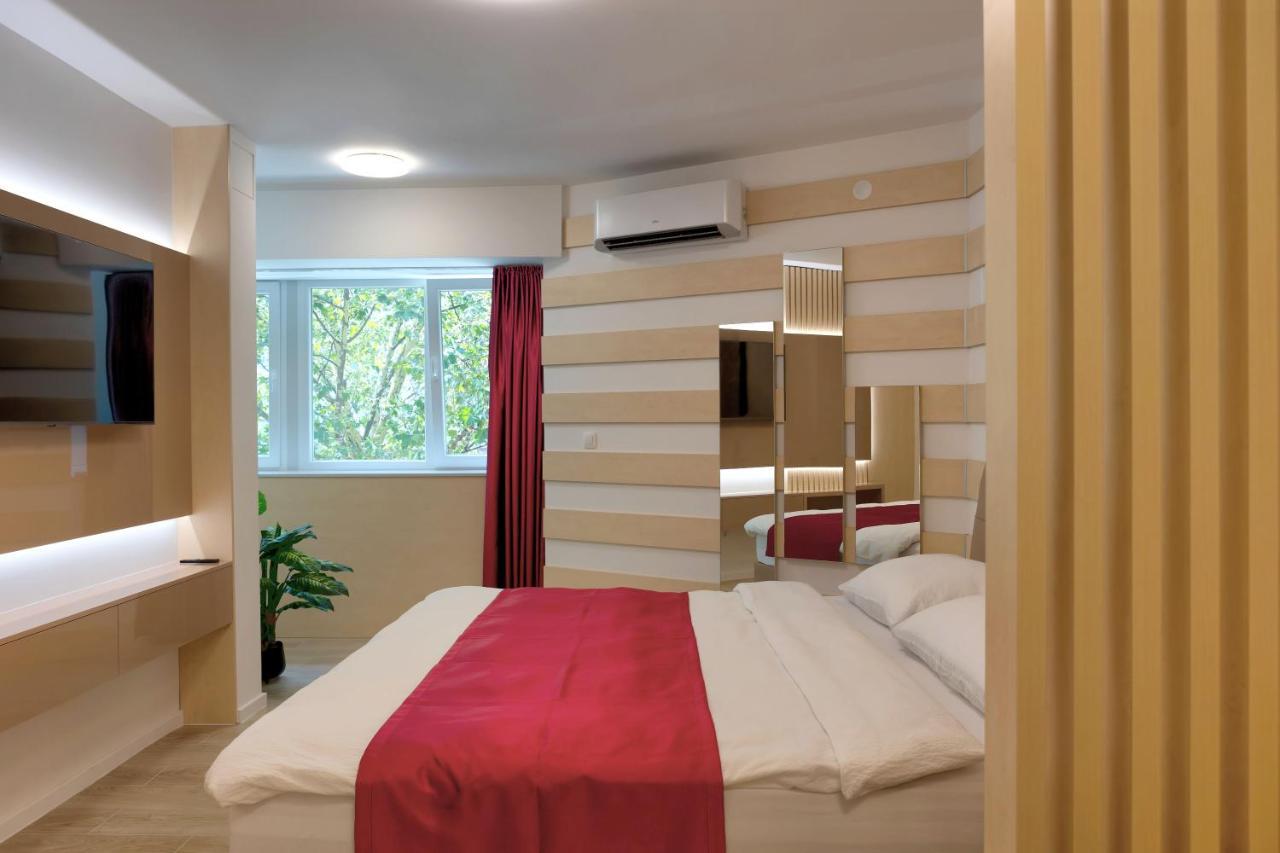Luxury Studio Yasmine Downtown Mostar Exterior photo