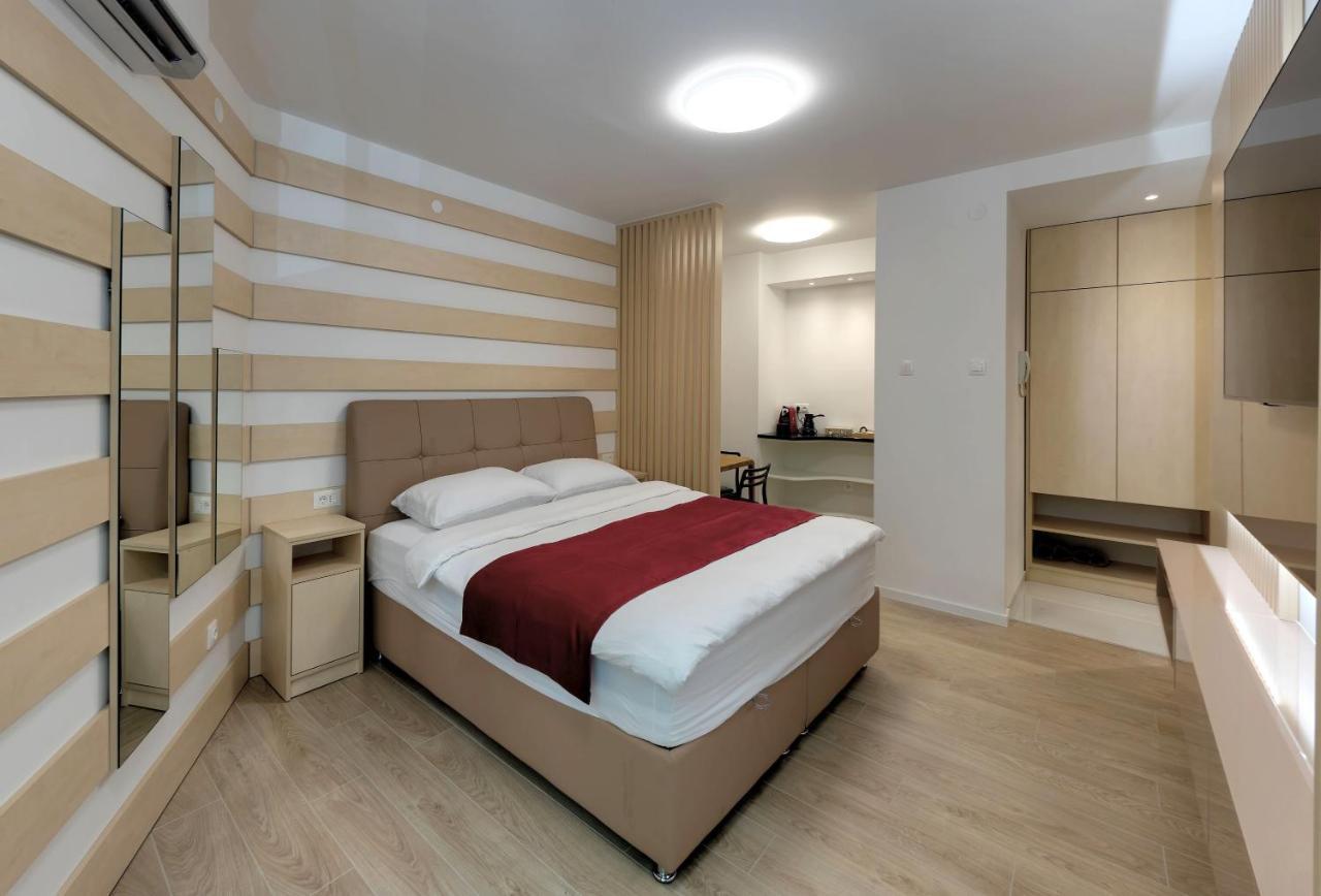 Luxury Studio Yasmine Downtown Mostar Exterior photo