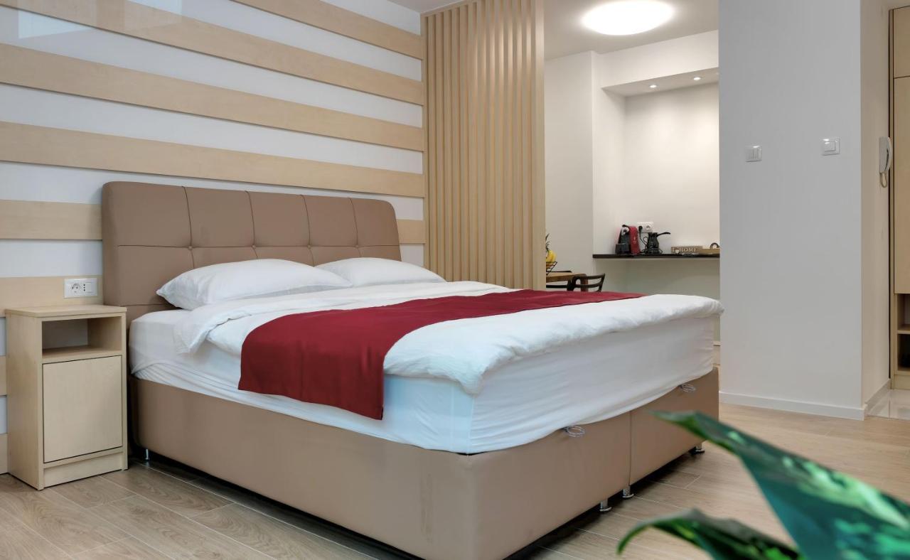 Luxury Studio Yasmine Downtown Mostar Exterior photo
