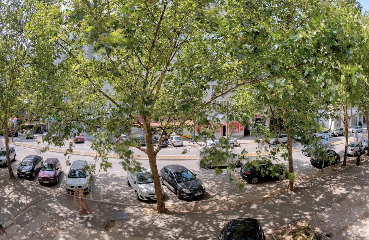 Luxury Studio Yasmine Downtown Mostar Exterior photo